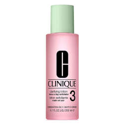 Clinique Clarifying Lotion Arındırıcı Losyon Tonik 3 200 ml - 1