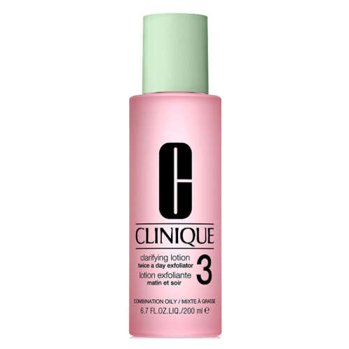 Clinique Clarifying Lotion Arındırıcı Losyon Tonik 3 200 ml - 1