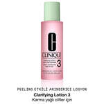 Clinique Clarifying Lotion Arındırıcı Losyon Tonik 3 200 ml - Thumbnail