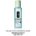 Clinique Clarifying Lotion Arındırıcı Losyon Tonik-4 400 ml - Thumbnail