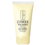 Clinique Deep Comfort El ve Tırnak Bakım Kremi 75 ml - Thumbnail