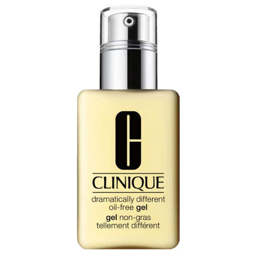 Clinique Dramatically Different Nemlendirici Jel Krem 125 ml - 1