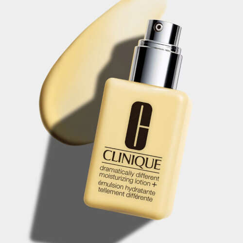 Clinique Dramatically Different Nemlendirici Losyon 125 ml - 2