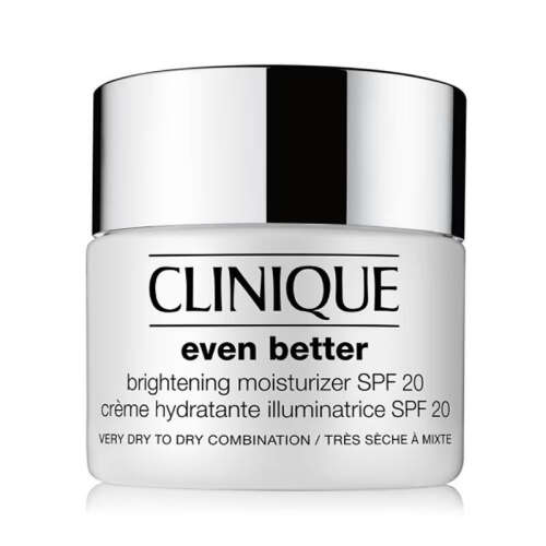 Clinique Even Better Brightening Moisturizer SPF20+ 50 ml - 1