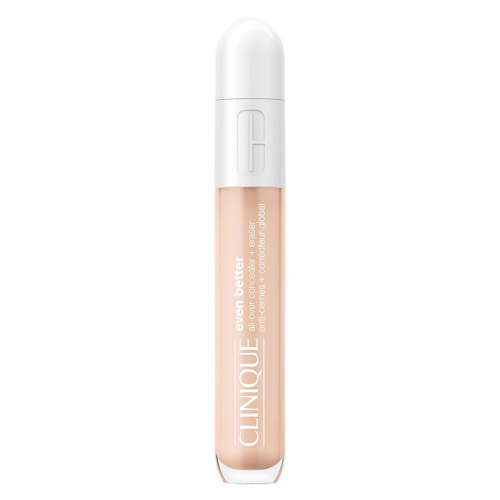 Clinique Even Better Concealer Göz Altı Kapatıcısı CN 02 Breeze 6 ml - 1