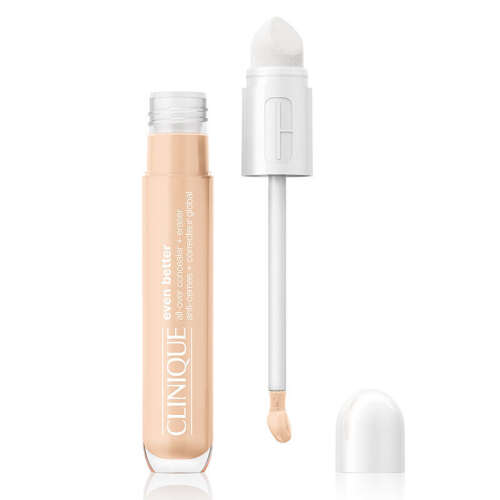 Clinique Even Better Concealer Göz Altı Kapatıcısı CN 10 Alabaster 6 ml - 1