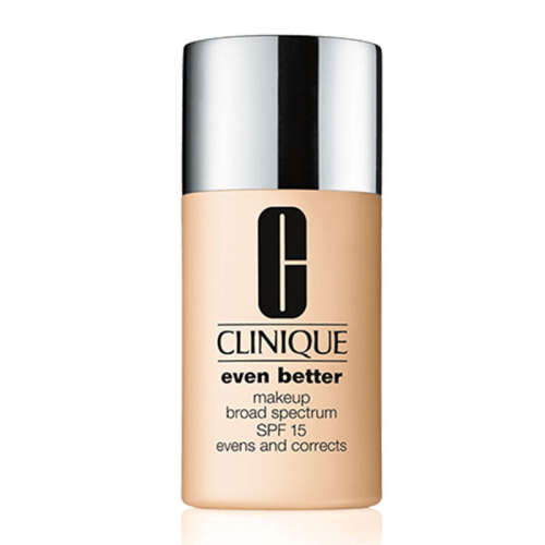 Clinique Even Better Fondöten SPF 15+ 30 ml - 16 Buff - 1