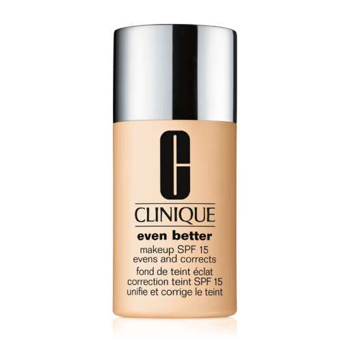 Clinique Even Better Fondöten SPF 15+ 30 ml - 18 Cream Whip - 1