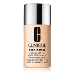 Clinique Even Better Fondöten SPF 15+ 30 ml - CN 28 Ivory - 1