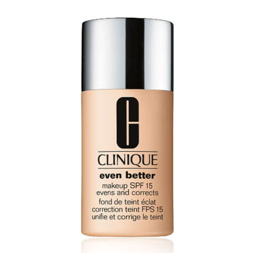 Clinique Even Better Fondöten SPF 15+ 30 ml - CN 40 Cream - 1