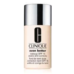 Clinique Even Better Fondöten SPF 15+ 30 ml - CN 70 Vanilla - 1