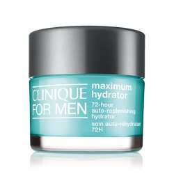 Clinique For Men 72 Saat Nem Koruma Teknolojili Nemlendirici 50 ml - 1