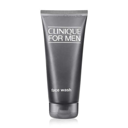 Clinique For Men Face Wash Yüz Temizleme Jeli 200 ml - 1