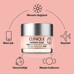 Clinique Moisture Surge 100 Saat Etkili Nemlendirici 15 ml - Thumbnail