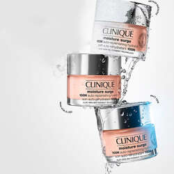 Clinique Moisture Surge 100 Saat Etkili Nemlendirici 30 ml