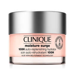 Clinique Moisture Surge 100 Saat Etkili Nemlendirici 50 ml