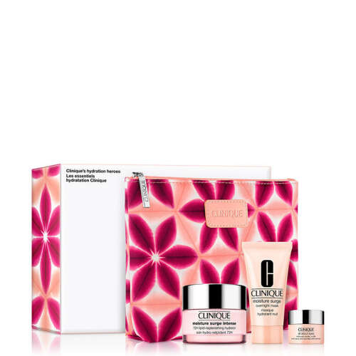 Clinique Moisture Surge Intense Value SET - 1