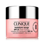 Clinique Moisture Surge SPF25+ Nemlendirici 30 ml - Thumbnail