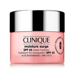 Clinique Moisture Surge SPF25+ Nemlendirici 30 ml