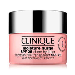 Clinique Moisture Surge SPF25+ Nemlendirici 50 ml