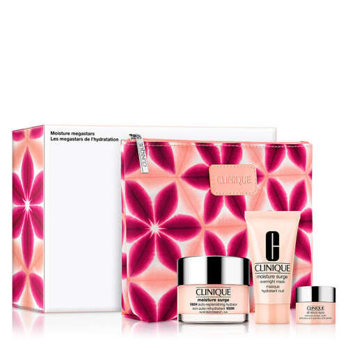 Clinique Moisture Surge Value SET - 1