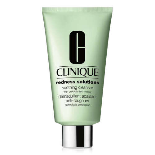 Clinique Redness Çözüm Serisi Hassas Temizleyici 150 ml - 1