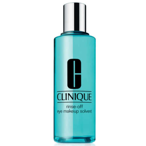 Clinique Rinse-Off Göz Makyaj Temizleme Losyonu 125 ml - 1