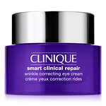 Clinique Smart Clinical Repair Kırışıklık Görünümü Karşıtı Göz Kremi 15 ml - Thumbnail