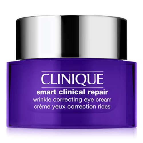 Clinique Smart Clinical Repair Kırışıklık Görünümü Karşıtı Göz Kremi 30 ml - 1