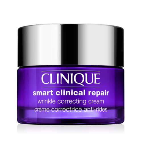 Clinique Smart Clinical Repair™ Kırışıklık Görünümü Karşıtı Krem 15 ml - 1