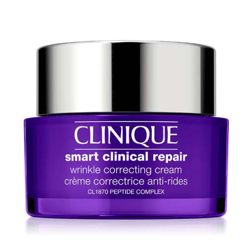 Clinique Smart Clinical Repair™ Kırışıklık Görünümü Karşıtı Krem 50 ml - 1