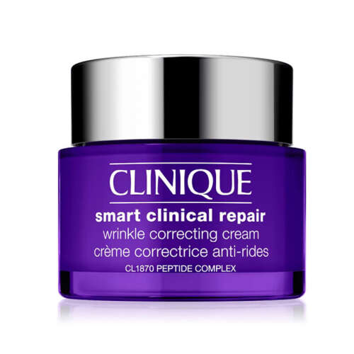 Clinique Smart Clinical Repair Kırışıklık Görünümü Karşıtı Krem 75 ml - 1