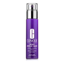 Clinique Smart Clinical Repair Kırışıklık Görünümü Karşıtı Serum 30 ml