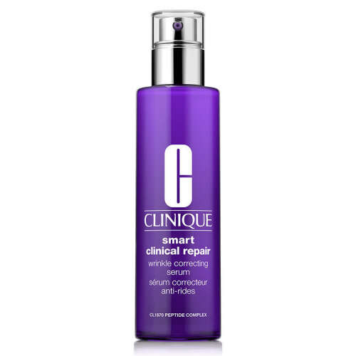 Clinique Smart Clinical Repair Kırışıklık Görünümü Karşıtı Serum 75 ml - 1