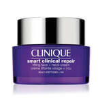 Clinique Smart Clinical Repair Lifting Etkili Yüz ve Boyun Nemlendirici Krem 50 ml - Thumbnail