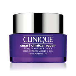 Clinique Smart Clinical Repair Lifting Etkili Yüz ve Boyun Nemlendirici Krem 50 ml - 1