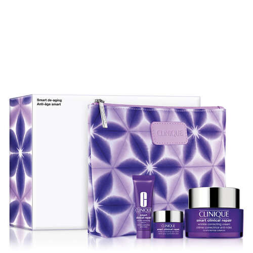 Clinique Smart Cream Value SET - 1