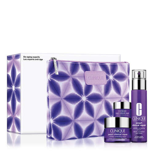 Clinique Smart Serum Value SET - 1