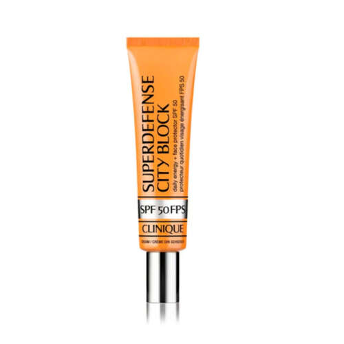 Clinique Superdefense City Block SPF 50 Güneş Koruyucu 40 ml - 1