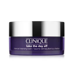 Clinique Take The Day Off Kömür Makyaj Temizleme Balmı 125 ml - 1