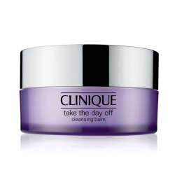 Clinique Take The Day Off Makyaj ve Yüz Temizleme Balmı 125 ml - 1