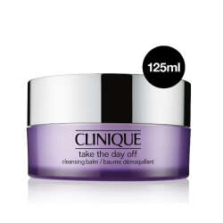 Clinique Take The Day Off Makyaj ve Yüz Temizleme Balmı 125 ml - 2