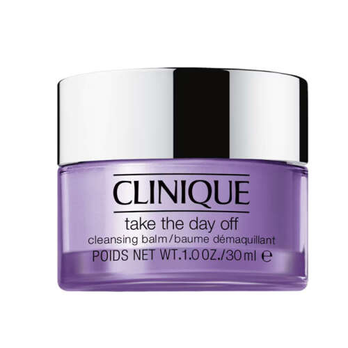 Clinique Take The Day Off Makyaj ve Yüz Temizleme Balmı 30 ml - 1