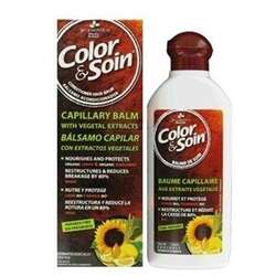 Color and Soin Saç Kremi 250 ml