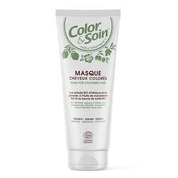 Color Soin Saç Maskesi 200 ml - 1