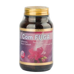 Com Fuga 60 Kapsül - 1