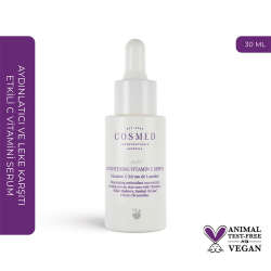 Cosmed Alight Brightening Vitamin C Serum 30 ml - 2