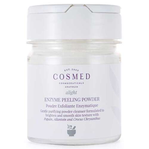 Cosmed Alight Enzyme Peeling Powder 75 gr - 1