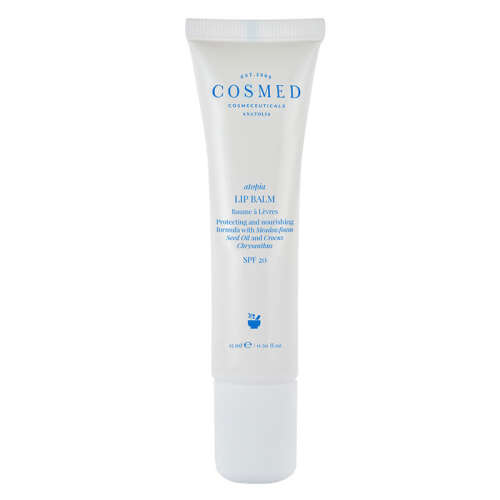 Cosmed Atopia Lip Balm 15 ml - 1