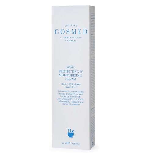 Cosmed Atopia Protecting and Moisturizing Cream 40 ml - 3